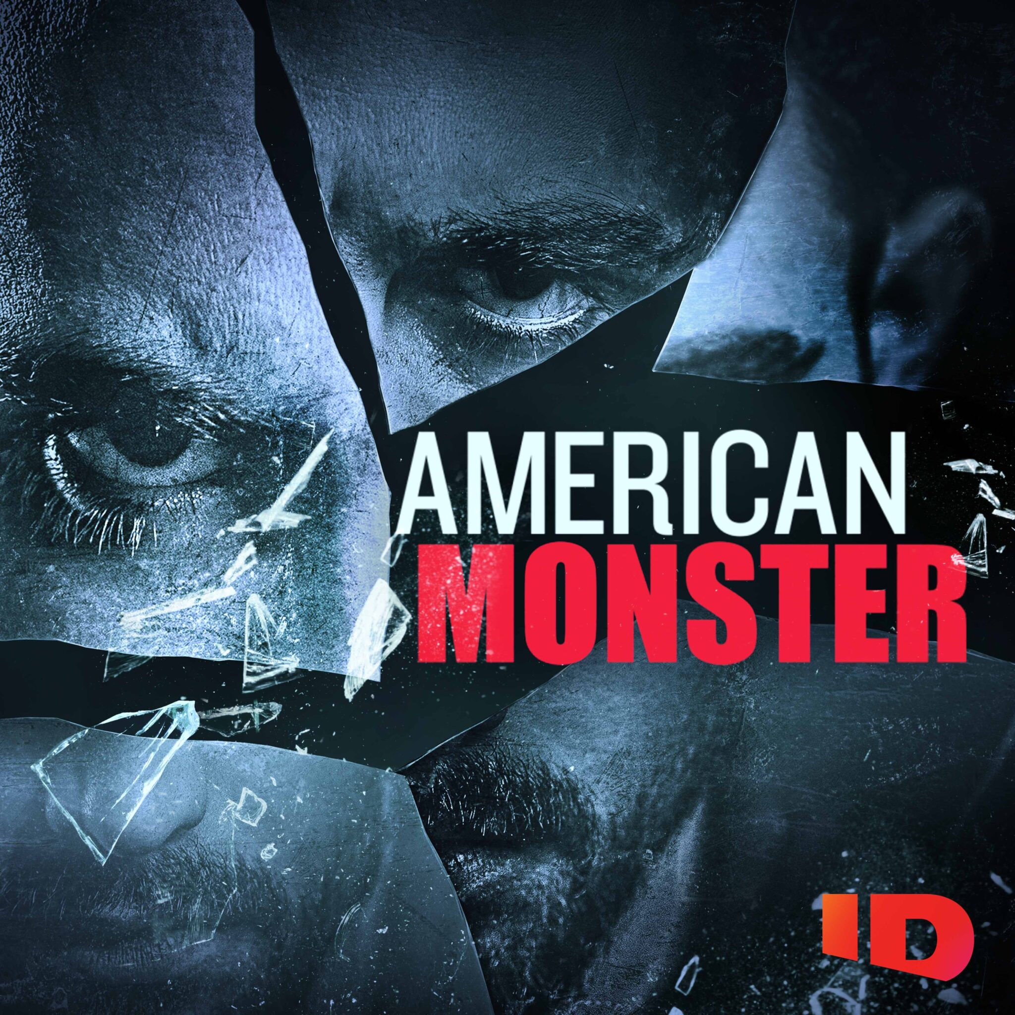 A promotional image for Arrow Media's hit TV series American Monster, powered by Limecraft. 